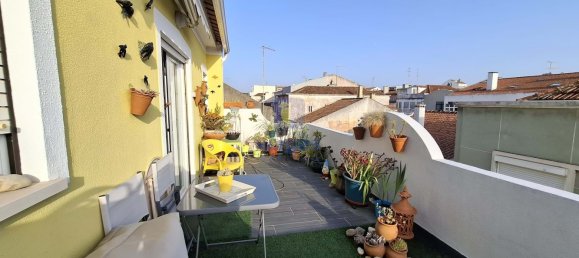 3 Schlafzimmer Doppelhaus in Caldas da Rainha, Portugal, Nr. 340145 10