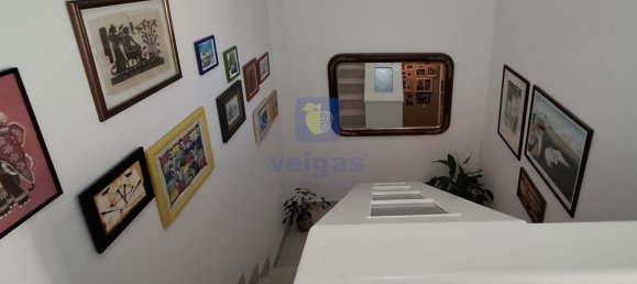 3 Schlafzimmer Doppelhaus in Caldas da Rainha, Portugal, Nr. 340145 33