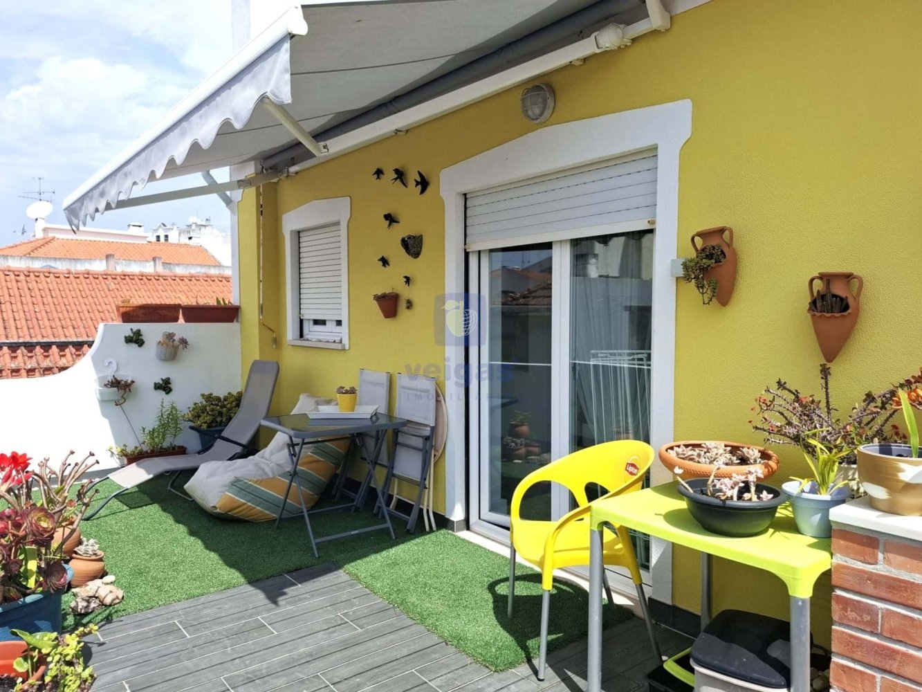 3 bedrooms Duplex in Caldas da Rainha, Portugal No. 340145