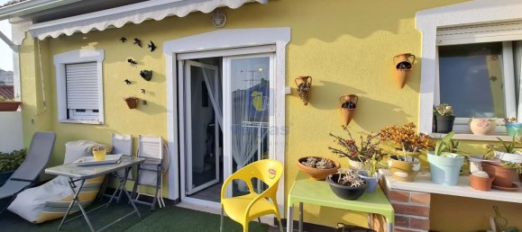 3 Schlafzimmer Doppelhaus in Caldas da Rainha, Portugal, Nr. 340145 12