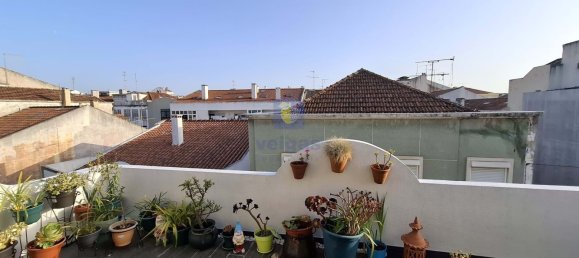 3 Schlafzimmer Doppelhaus in Caldas da Rainha, Portugal, Nr. 340145 9