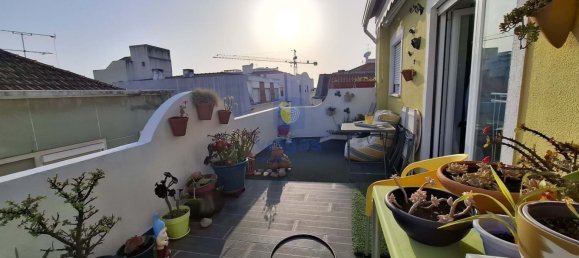 3 Schlafzimmer Doppelhaus in Caldas da Rainha, Portugal, Nr. 340145 11