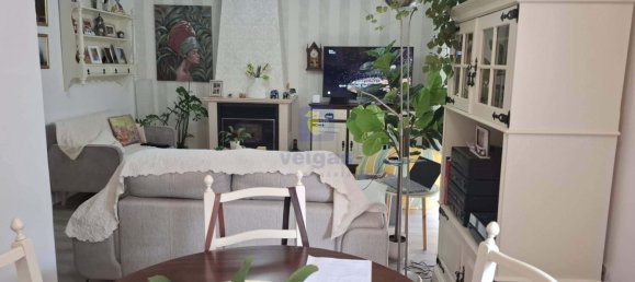 3 Schlafzimmer Doppelhaus in Caldas da Rainha, Portugal, Nr. 340145 16