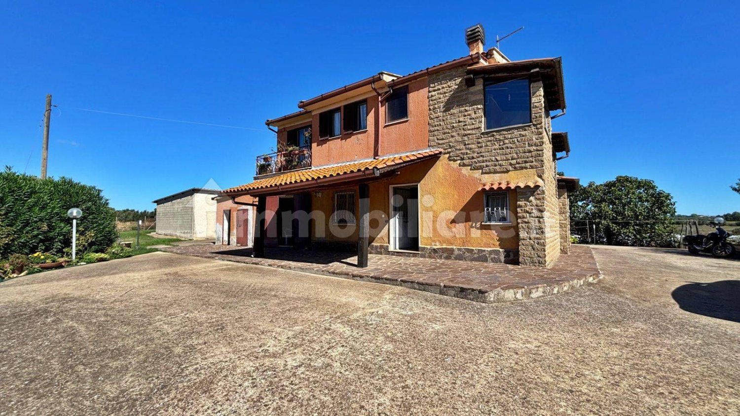 4 chambres Maison à Cerveteri, Italy No. 377288