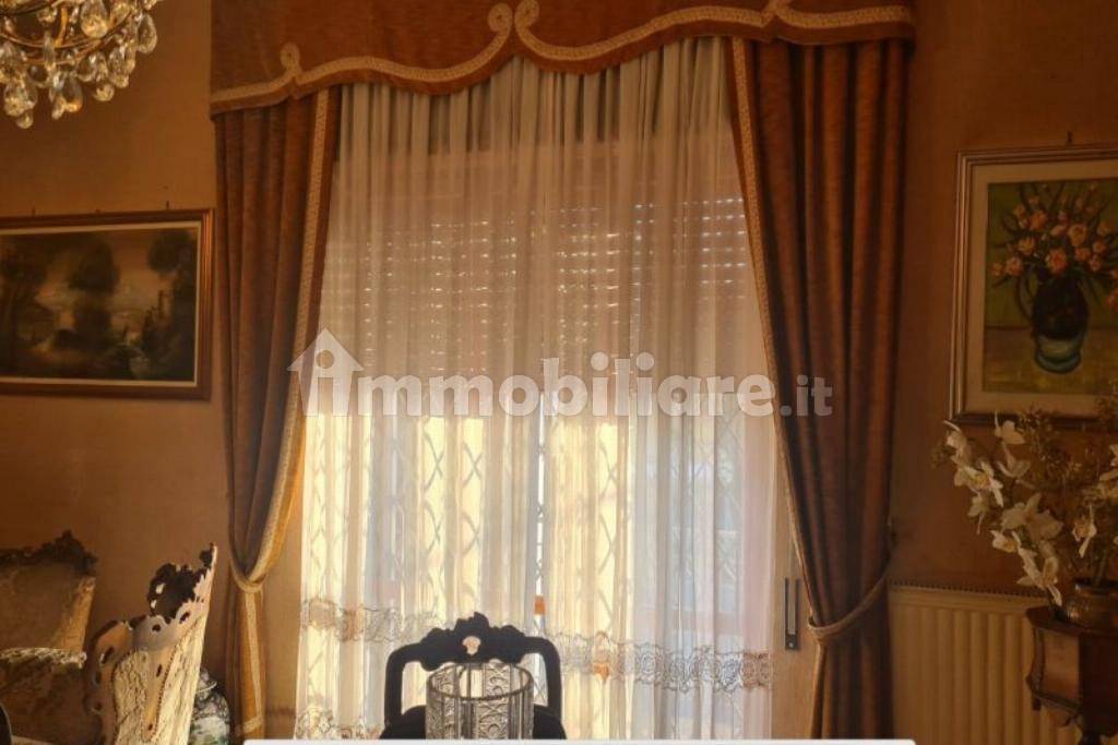 4 bedrooms Apartment in Frascati, Italy No. 12569