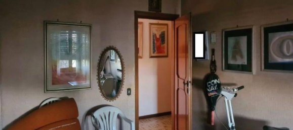 4 bedrooms Apartment in Frascati, Italy No. 12569 5