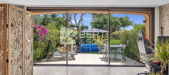 2 Schlafzimmer Wohnung in Mandelieu-la-Napoule, France, Nr. 322968 4