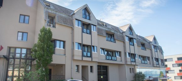 Studio in Götzis, Austria, Nr. 86381 2