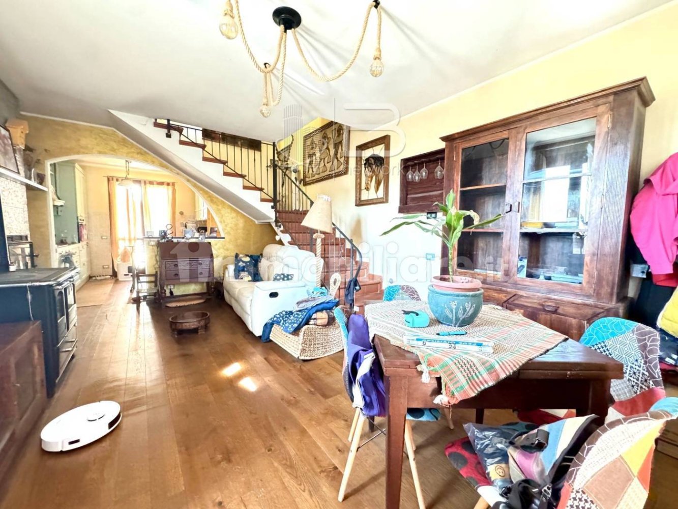 Casa de 2 dormitorios en Monsummano Terme, Italy No. 266052