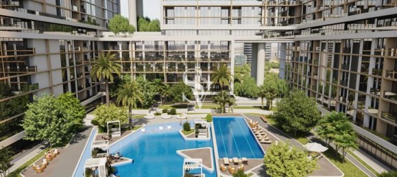 1 chambre appartement à vendre à Mohammed Bin Rashid City, Dubai, UAE № 194367 7