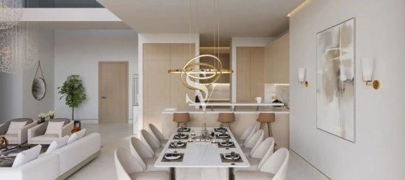 1 chambre appartement à vendre à Mohammed Bin Rashid City, Dubai, UAE № 194367 4