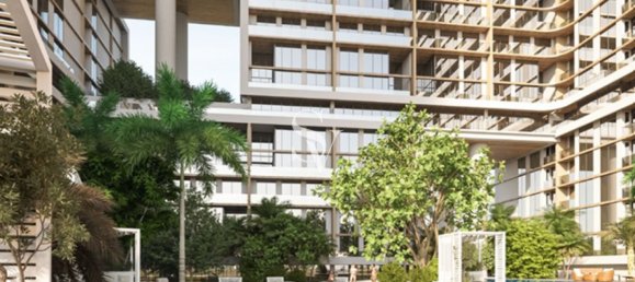 1 chambre appartement à vendre à Mohammed Bin Rashid City, Dubai, UAE № 194367 8