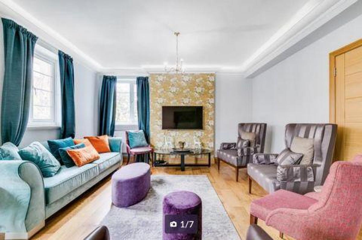 3 chambres Appartement à London, United Kingdom No. 647