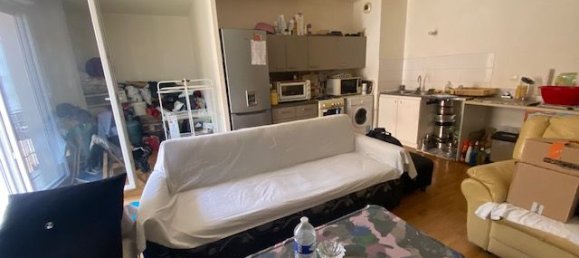 2 Schlafzimmer Wohnung in Bobigny, France, Nr. 185379 4