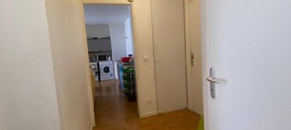 2 Schlafzimmer Wohnung in Bobigny, France, Nr. 185379 11