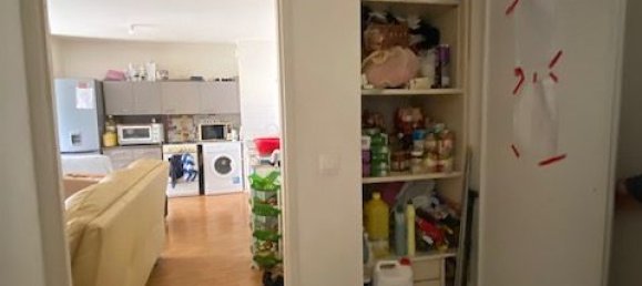 2 Schlafzimmer Wohnung in Bobigny, France, Nr. 185379 5