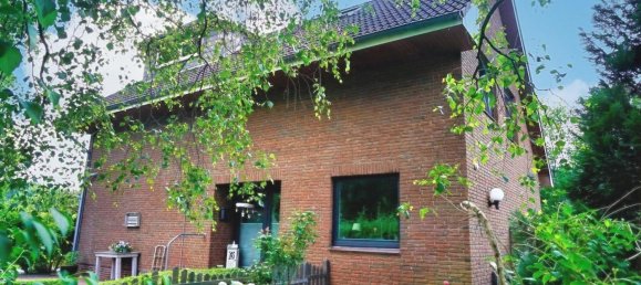 6 rooms House in Dithmarschen, Germany No. 64796 5