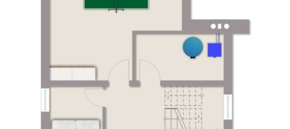 6 rooms House in Dithmarschen, Germany No. 64796 29