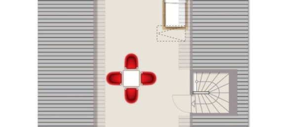 6 rooms House in Dithmarschen, Germany No. 64796 28