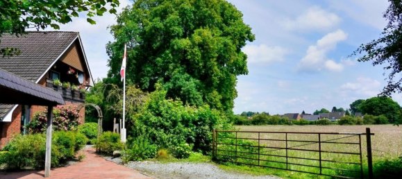 6 rooms House in Dithmarschen, Germany No. 64796 6