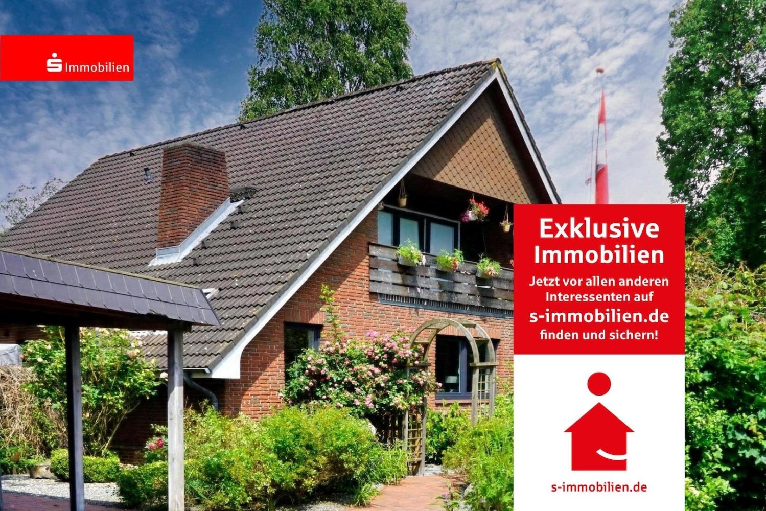 6 rooms House in Dithmarschen, Germany No. 64796