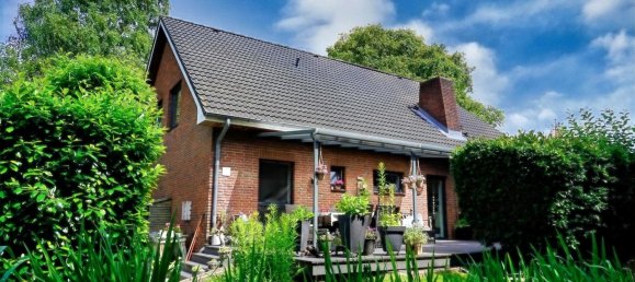 6 rooms House in Dithmarschen, Germany No. 64796 4