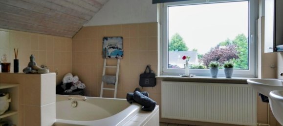 6 rooms House in Dithmarschen, Germany No. 64796 16