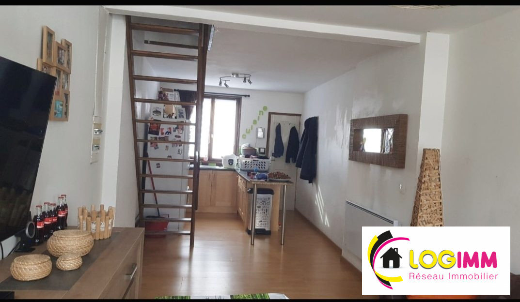 1 chambre Bâtiment à Le Quesnoy, France No. 58837