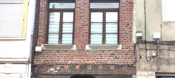 1 chambre Bâtiment à Le Quesnoy, France No. 58837 13