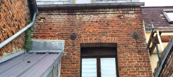 1 chambre Bâtiment à Le Quesnoy, France No. 58837 12