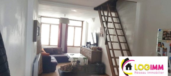 1 chambre Bâtiment à Le Quesnoy, France No. 58837 2