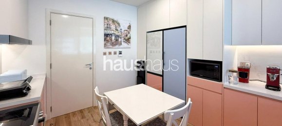 Вилла с 3 спальнями в DAMAC Hills (Akoya by DAMAC), ОАЭ № 98545 9