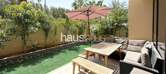 Вилла с 3 спальнями в DAMAC Hills (Akoya by DAMAC), ОАЭ № 98545 21