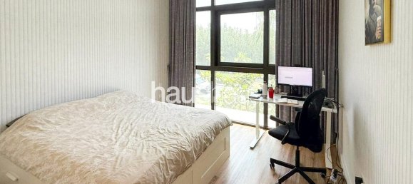 Вилла с 3 спальнями в DAMAC Hills (Akoya by DAMAC), ОАЭ № 98545 19