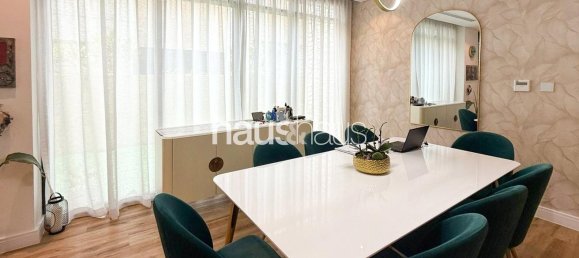 Вилла с 3 спальнями в DAMAC Hills (Akoya by DAMAC), ОАЭ № 98545 5