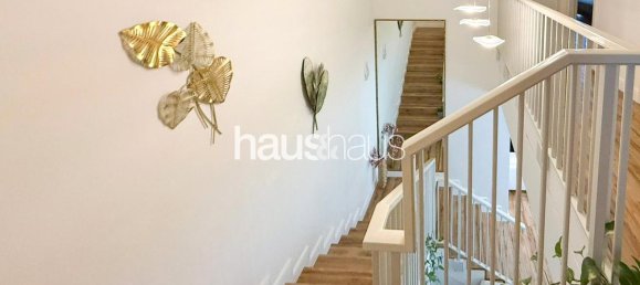 Вилла с 3 спальнями в DAMAC Hills (Akoya by DAMAC), ОАЭ № 98545 12