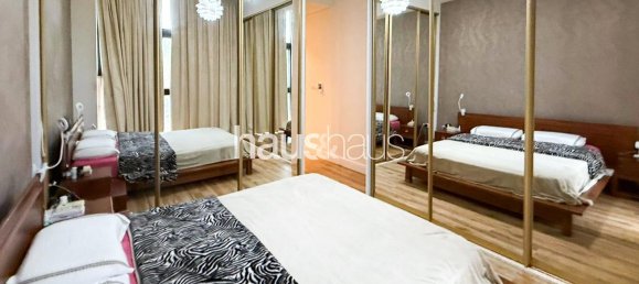 Вилла с 3 спальнями в DAMAC Hills (Akoya by DAMAC), ОАЭ № 98545 14