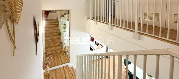 Вилла с 3 спальнями в DAMAC Hills (Akoya by DAMAC), ОАЭ № 98545 11