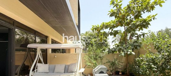 Вилла с 3 спальнями в DAMAC Hills (Akoya by DAMAC), ОАЭ № 98545 22