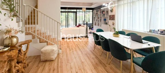 Вилла с 3 спальнями в DAMAC Hills (Akoya by DAMAC), ОАЭ № 98545 4