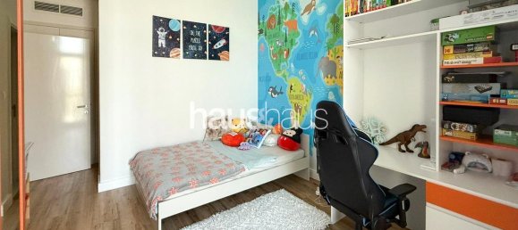 Вилла с 3 спальнями в DAMAC Hills (Akoya by DAMAC), ОАЭ № 98545 15