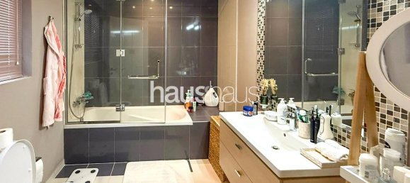 Вилла с 3 спальнями в DAMAC Hills (Akoya by DAMAC), ОАЭ № 98545 18