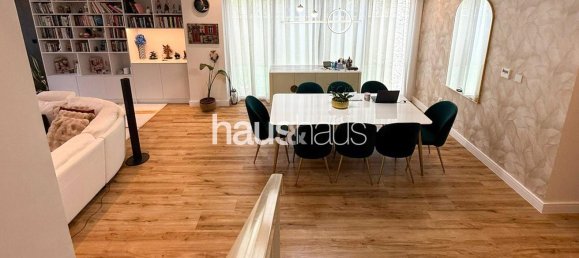 Вилла с 3 спальнями в DAMAC Hills (Akoya by DAMAC), ОАЭ № 98545 6