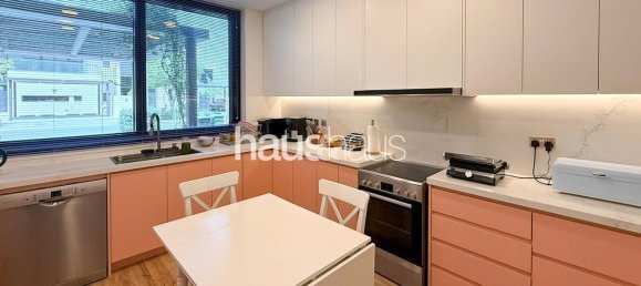 Вилла с 3 спальнями в DAMAC Hills (Akoya by DAMAC), ОАЭ № 98545 8