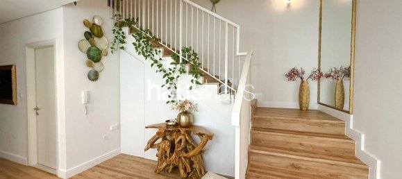 Вилла с 3 спальнями в DAMAC Hills (Akoya by DAMAC), ОАЭ № 98545 13