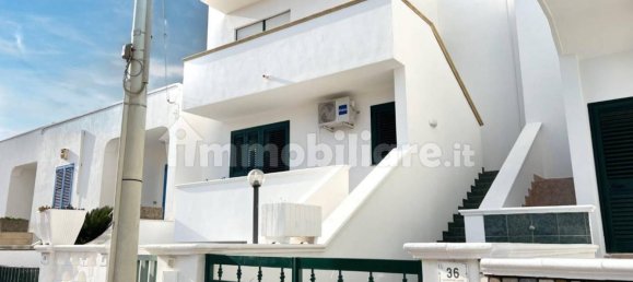 Apartamento T2 em Salve, Italy N.º 262912 22