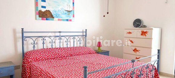Apartamento T2 em Salve, Italy N.º 262912 10