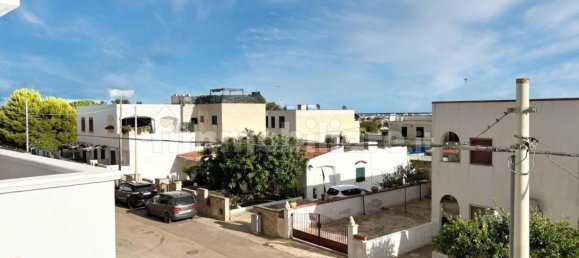 Apartamento T2 em Salve, Italy N.º 262912 24