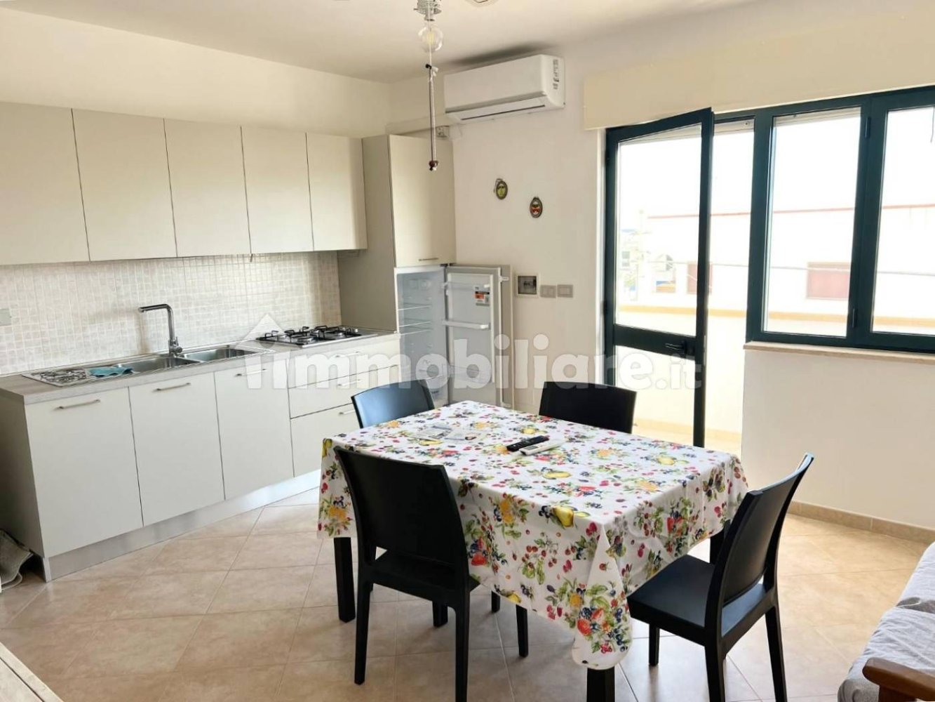 Apartamento T2 em Salve, Italy N.º 262912