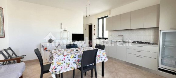 Apartamento T2 em Salve, Italy N.º 262912 2